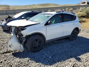 Toyota Rav4 2.5L 4 2015