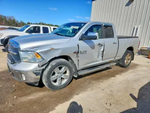 RAM 1500 5.7L 8 2014
