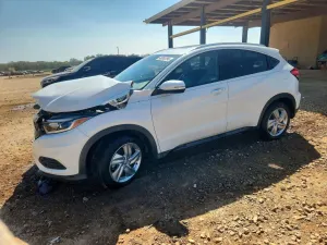Honda HR-V 1.8L 4 2019