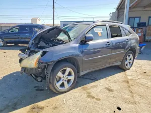 Lexus RX 3.3L 6 2005