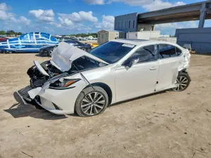 Lexus ES 3.5L 6 2021