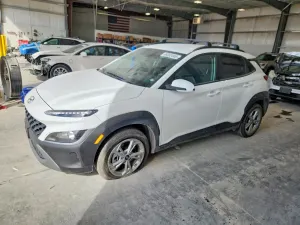 Hyundai Kona 2.0L 4 2023