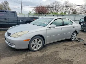 Lexus ES 3.3L 6 2005