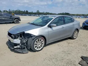 Dodge Dart 2.0L 4 2016