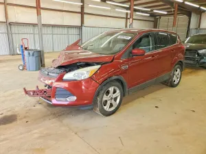 Ford Escape 1.6L 4 2015