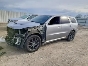 Dodge Durango 5.7L 8 2018