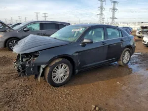 Chrysler Sebring 2.4L 4 2009
