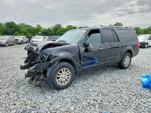 Ford Expedition 5.4L 8 2014