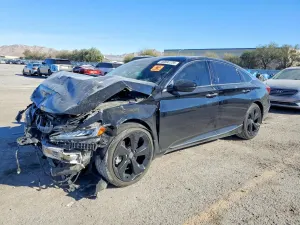 Honda Accord 2.0L 4 2019