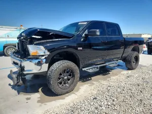 RAM 1500 5.7L 8 2019