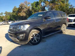 Ford Expedition 3.5L 6 2020