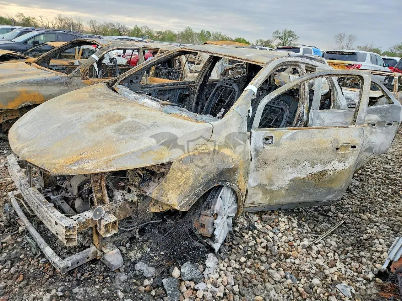 Buick Encore 2019