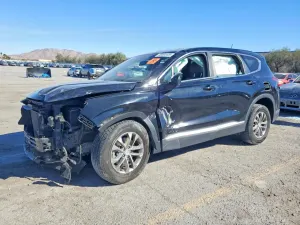 Hyundai Santa Fe 2.4L 4 2020