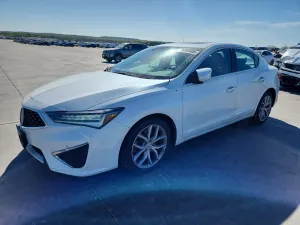 Acura ILX 2.4L 4 2019