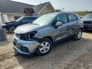 Chevrolet Trax 1.4L 4 2020