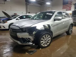 Mitsubishi Outlander 2.0L 4 2018
