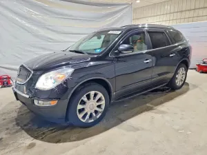 Buick Enclave 3.6L 6 2010