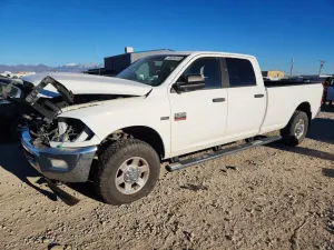 Dodge RAM 5.7L 8 2012