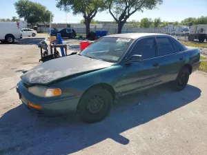Toyota Camry 3.0L 6 1996