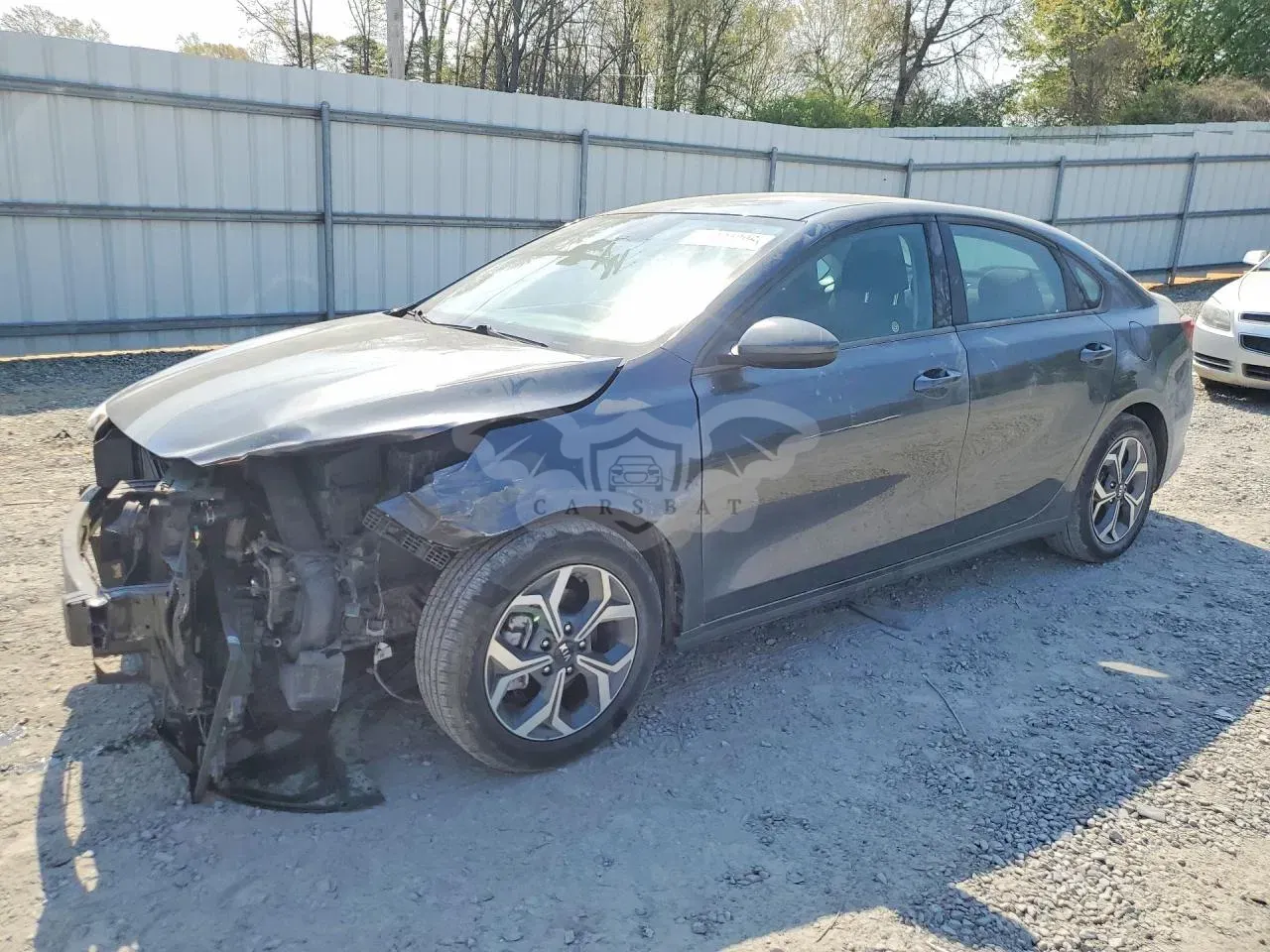 Kia Cerato / Forte / K3 2.0L 4 2020