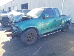 Ford F-150 4.6L 8 1997