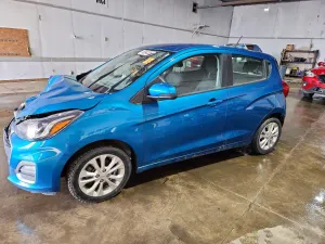 Chevrolet Spark 1.4L 4 2019