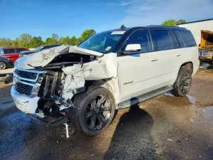 Chevrolet Tahoe 5.3L 8 2020