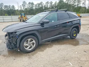 Hyundai Tucson 2.5L 4 2022
