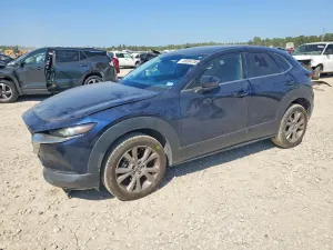 Mazda CX-30 2.5L 4 2020