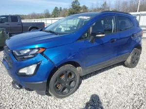 Ford Ecosport SES 2.0L 4 2021