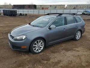 Volkswagen Jetta 2.5L 5 2014