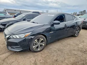 Nissan Sentra 2.0L 4 2023
