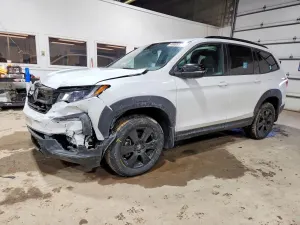 Honda Pilot 3.5L 6 2022