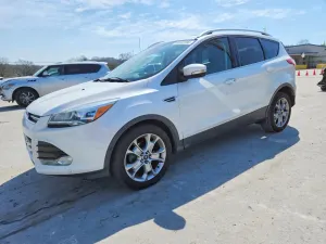 Ford Escape 1.6L 4 2014