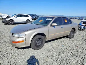 Nissan Maxima 3.0L 6 1996