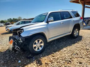 Toyota 4Runner 4.0L 6 2013