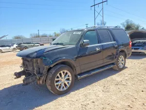 Ford Expedition 3.5L 6 2017