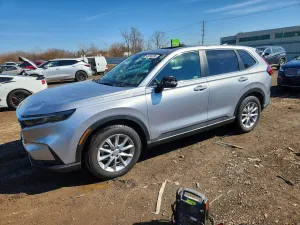 Honda CR-V 1.5L 4 2026