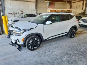 Kia Seltos 1.6L 4 2024