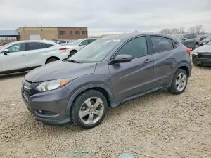 Honda HR-V 1.8L 4 2016