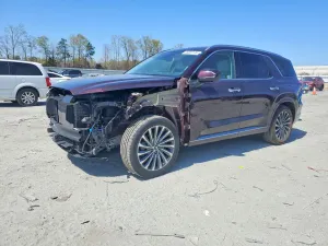 Hyundai Palisade 3.8L 6 2024