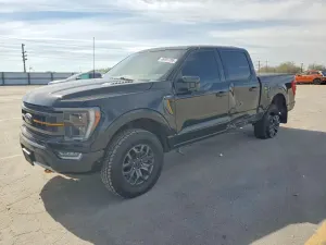 Ford F-150 3.5L 6 2021