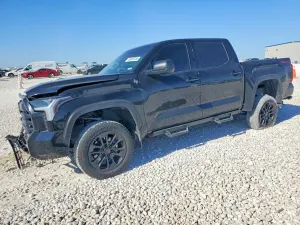 Toyota Tundra 3.4L 6 2024