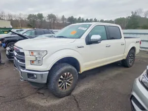 Ford F-150 2016