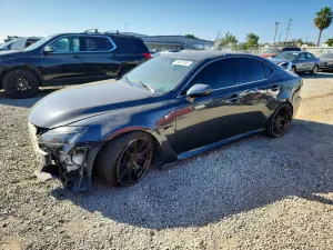 Lexus IS 5.0L 8 2008