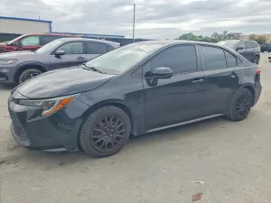 Toyota Corolla 1.8L 4 2020