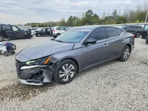Nissan Altima 2.5L 4 2024