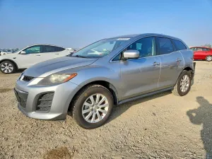 Mazda CX-7 2.5L 4 2010