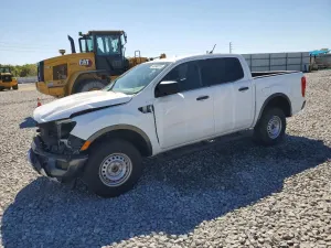 Ford Ranger 2.3L 4 2020