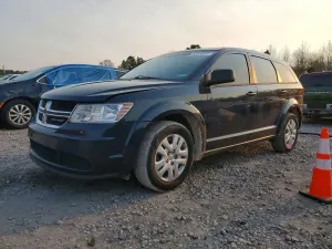 Dodge Journey 2.4L 4 2014